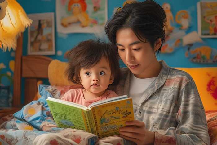 36岁儿童睡前故事成语，小儿睡前成语故事