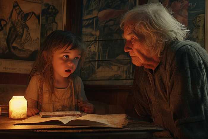 儿童听鬼怪故事、小孩儿听的鬼故事 儿童听鬼怪故事、小孩儿听的鬼故事