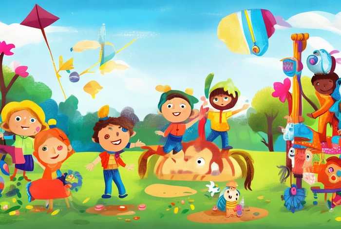 3-6岁 故事，3-6岁的故事大全