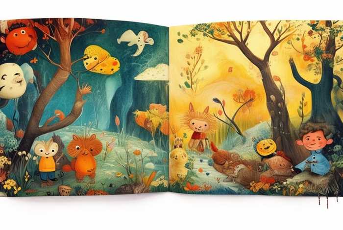 儿童美文摘抄，儿童文学美文摘抄