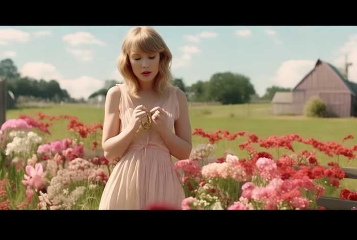 taylor情史；taylorswift感情经历