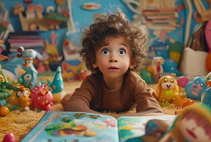 10岁儿童有声故事、10岁小朋友听的故事