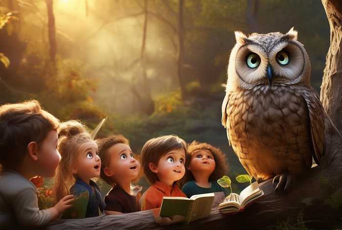 儿童故事200字30篇 - 儿童故事250字到300字