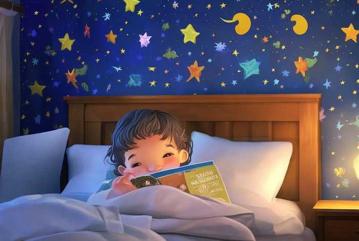 儿童365夜睡前故事3-6岁 - 365夜儿童睡前故事2-6岁