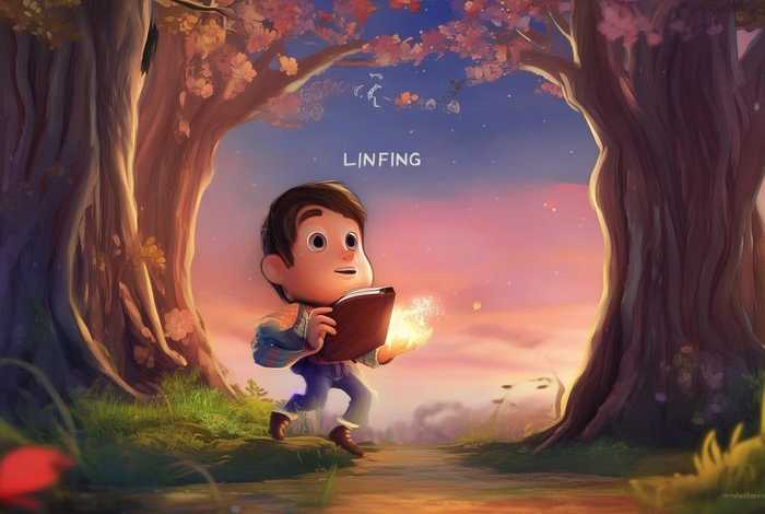 儿童文学故事版目录林风 - 儿童文学经典版2020年第12期