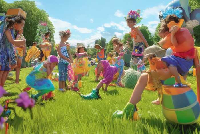 儿童游戏图片素材；儿童游戏图片素材高清