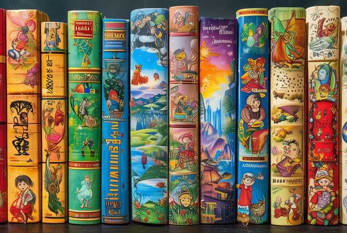 儿童童话书有哪些、儿童童话书有哪些名字