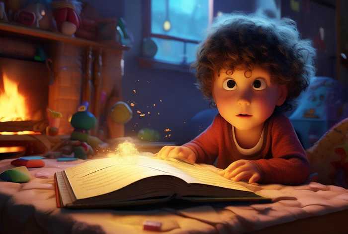 儿童故事音频转文字，文字转语音讲故事