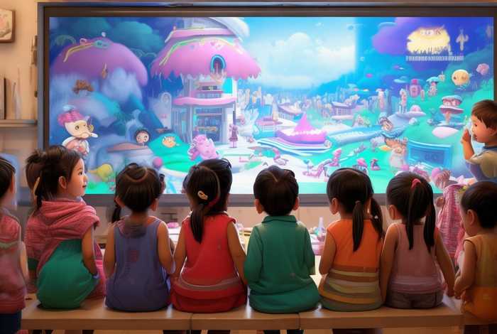 儿童成语故事视频免费下载；少儿成语故事视频大全免费的