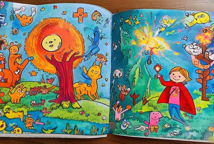 儿童绘本故事大全目录（儿童绘本故事大全）