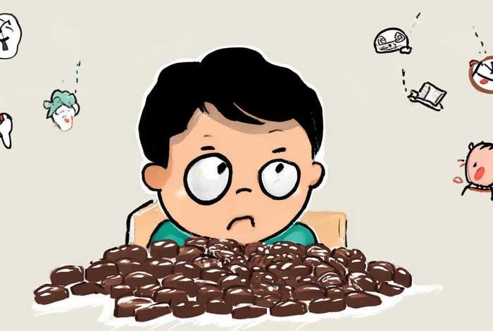 儿童吃巧克力的害处 - 儿童吃巧克力的害处有哪些