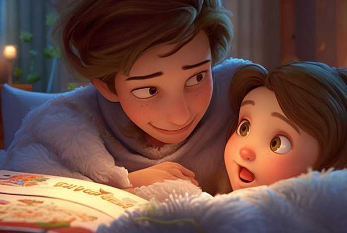 儿童睡前故事大全现在在哪里能看，儿童睡前故事大全免费听6-12岁