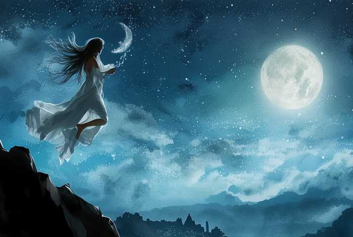 儿童睡前故事嫦娥奔月 睡前故事 嫦娥奔月 儿童睡前故事嫦娥奔月 睡前故事 嫦娥奔月