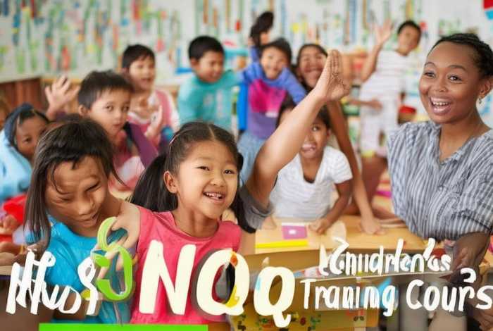 儿童eq情商培训课程 儿童eq情商培训课程有哪些