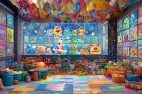 儿童儿歌视频大全连续播放（儿歌视频大全连续播放100首儿歌视频大全）