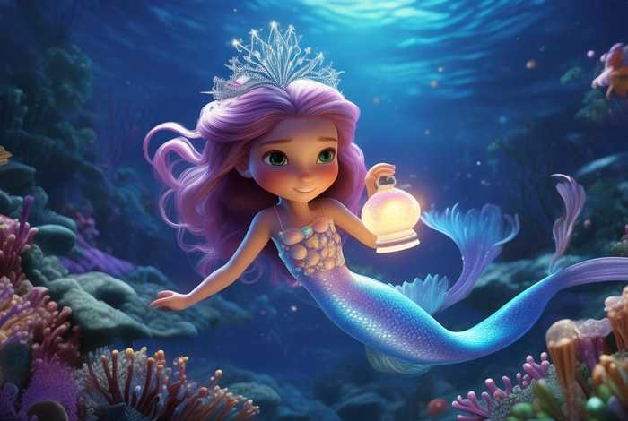 儿童睡前美人鱼故事、少儿睡前故事美人鱼的故事 儿童睡前美人鱼故事、少儿睡前故事美人鱼的故事