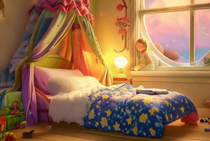 儿童床边故事(幼儿床头故事) 儿童床边故事(幼儿床头故事)