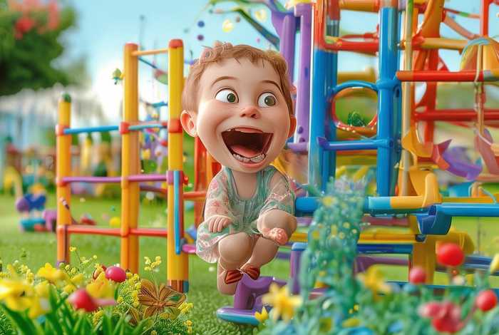 儿童期是真正的幼稚期 - 幼稚期对儿童的意义