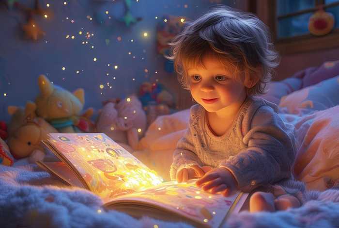 儿童睡前故事名字 - 少儿睡前故事名字