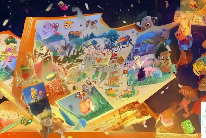 儿童故事大全有声版，儿童故事有声版的全集