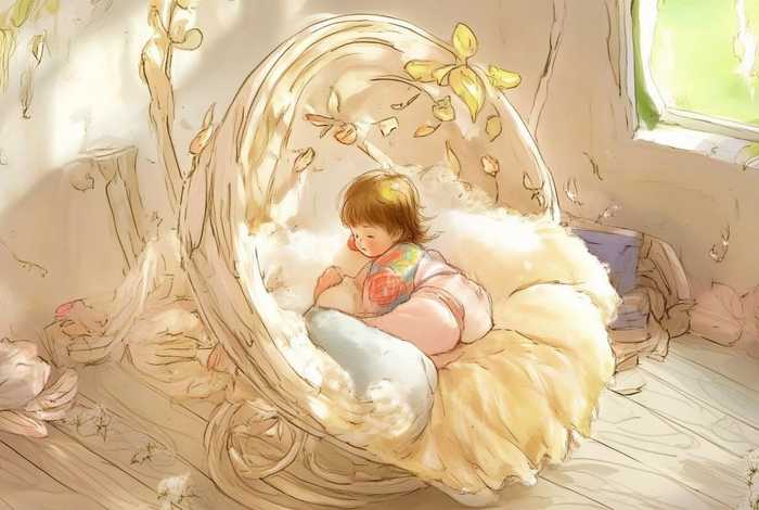 儿童摇篮图片 儿童摇篮图片简笔画 儿童摇篮图片 儿童摇篮图片简笔画