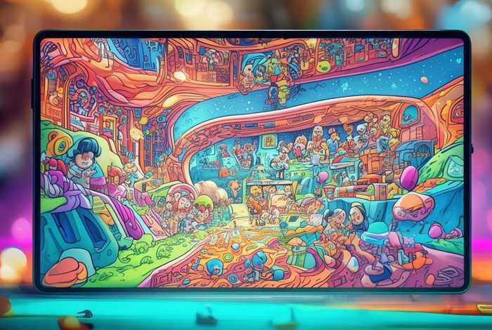 儿童漫画故事在线，儿童漫画在线观看