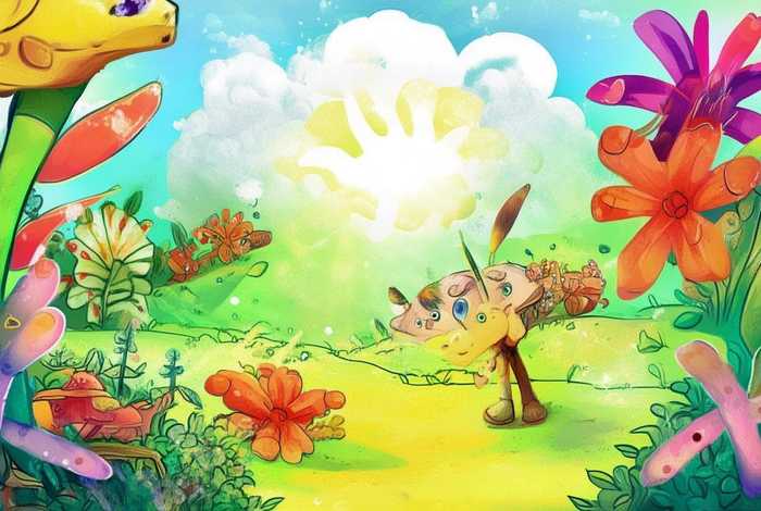 儿童视角的诗学阐释、儿童视角的文学作品有什么效果