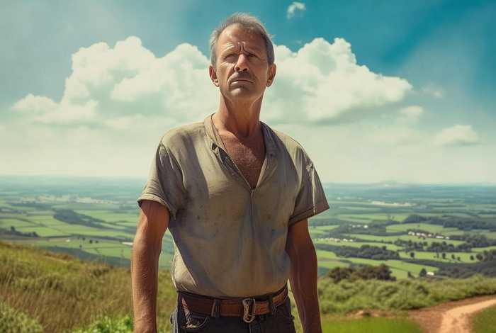 45岁励志故事，50岁励志故事