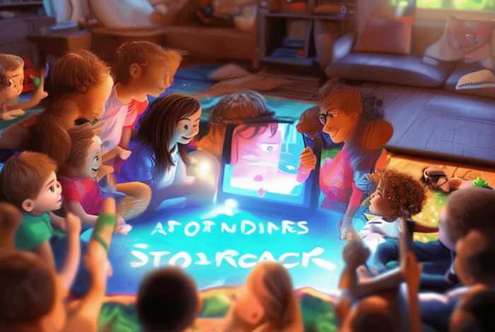 儿童故事免费听故事，儿童故事在线听免费收听大全