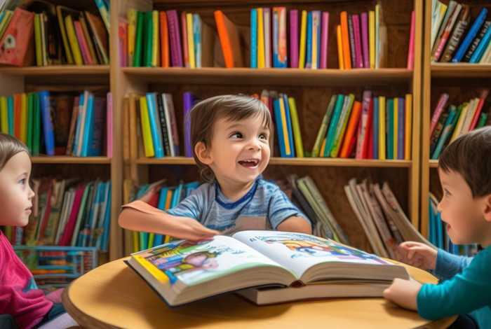 儿童沟通的书籍；儿童沟通的书籍有哪些