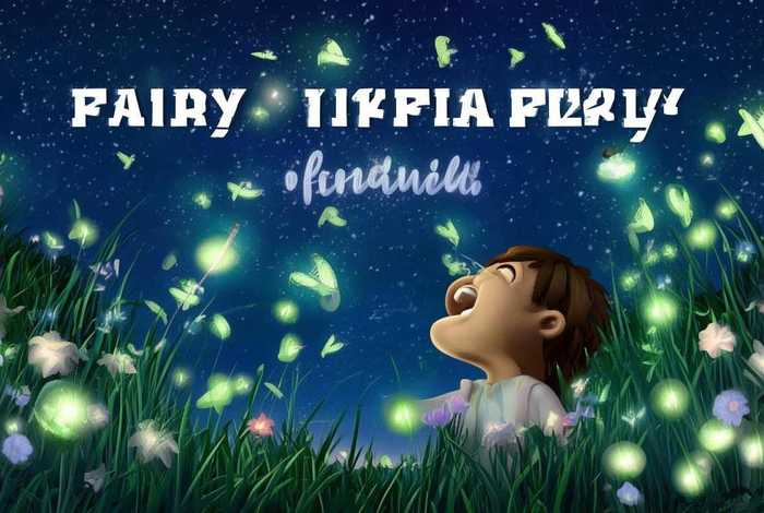 儿童故事萤火虫找朋友读后感、萤火虫找朋友的故事读后感