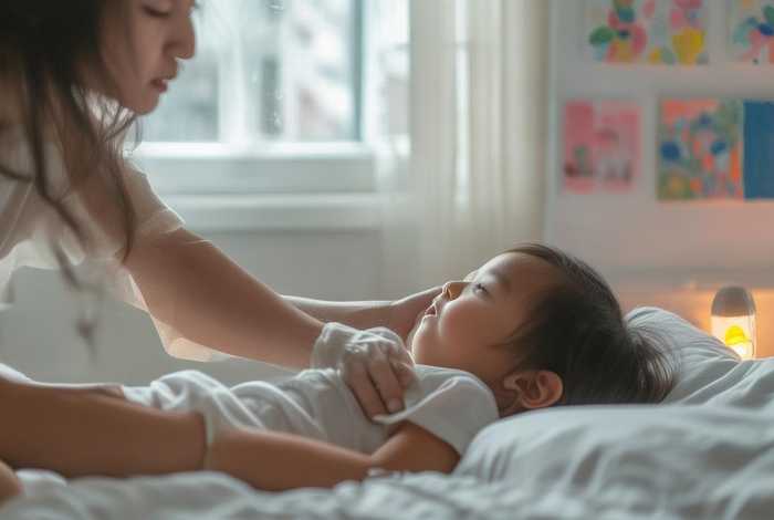 儿童物理降温;儿童物理降温的正确方法 儿童物理降温;儿童物理降温的正确方法