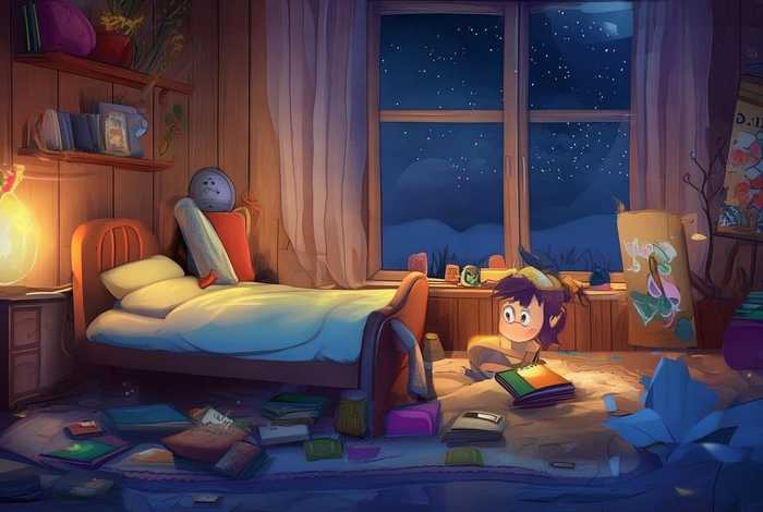 4-6岁睡前故事365；4-6岁睡前故事100个免费听