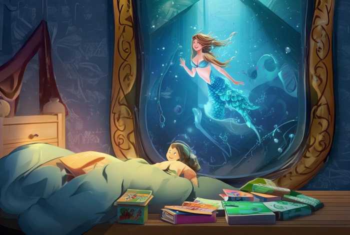 儿童睡前免费听寓言故事美人鱼;美人鱼睡前故事在线听 儿童睡前免费听寓言故事美人鱼;美人鱼睡前故事在线听