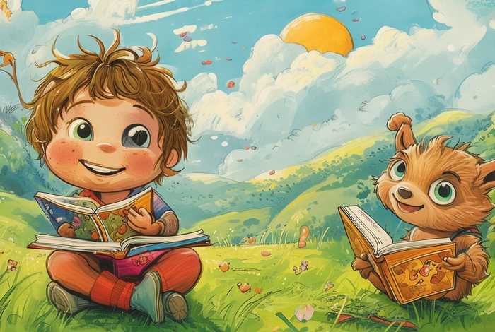 儿童故事中文双语版；中英文双语儿童故事