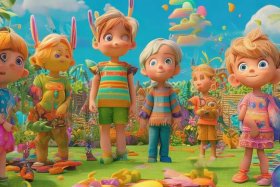 儿童思维故事大全3-6岁、幼儿思维绘本故事