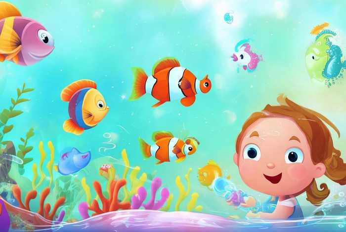 儿童故事水的故事(水的故事幼儿故事) 儿童故事水的故事(水的故事幼儿故事)