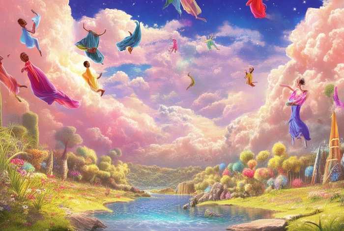 儿童关于天堂的小说 - 儿童关于天堂的小说推荐 儿童关于天堂的小说 - 儿童关于天堂的小说推荐