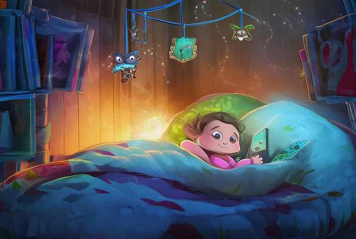 儿童睡前故事大全500首，儿童睡前故事大全500字