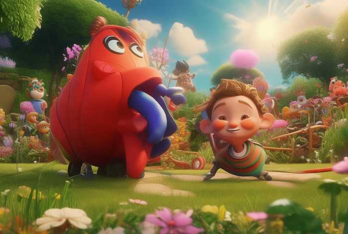 儿童故事拔萝卜视频(儿童讲故事拔萝卜视频) 儿童故事拔萝卜视频(儿童讲故事拔萝卜视频)