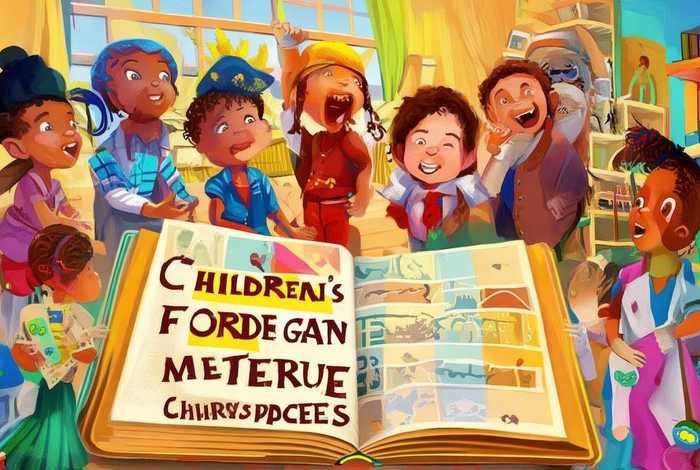 儿童外国名著推荐 儿童外国文学名著