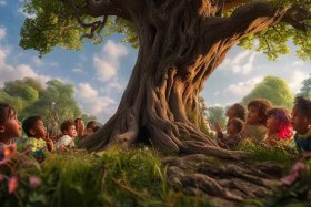 60岁以上的儿童故事，6到10岁的故事