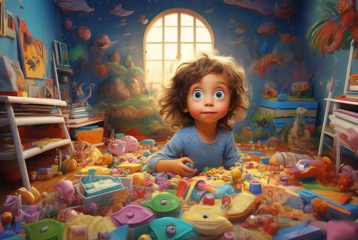 儿童想象力的重要性(儿童想象力的重要性和必要性) 儿童想象力的重要性(儿童想象力的重要性和必要性)