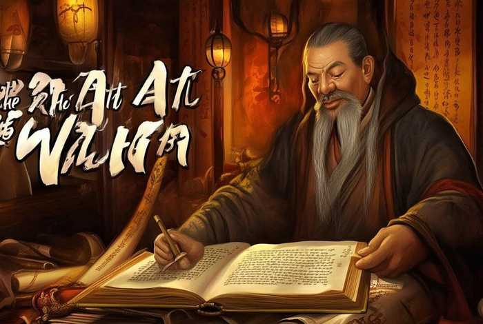 36计孙子兵法完整版，36计孙子兵法完整版意思是什么