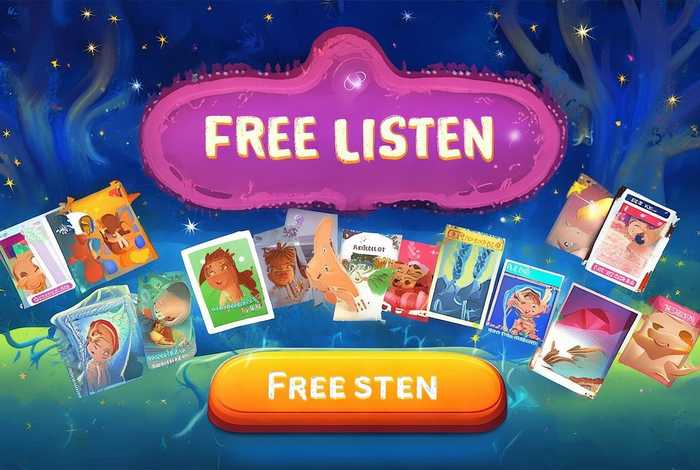 儿童故事app免费听 - 儿童故事app免费听书 儿童故事app免费听 - 儿童故事app免费听书