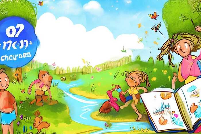 儿童图文故事、幼儿故事图文故事书