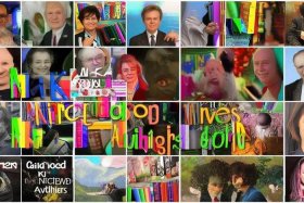 儿童小说作家有哪几个、儿童小说作家有哪几个名字