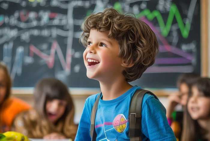 儿童演讲数学家的故事、数学家的故事演讲比赛活动方案