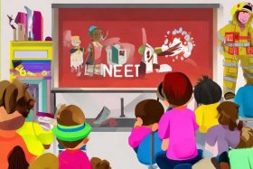 儿童安全教育火灾小故事、儿童安全教育动画火灾逃生