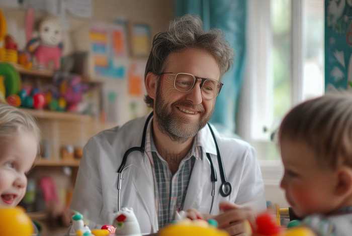 儿童神经内科专家故事，国内儿童神经内科专家